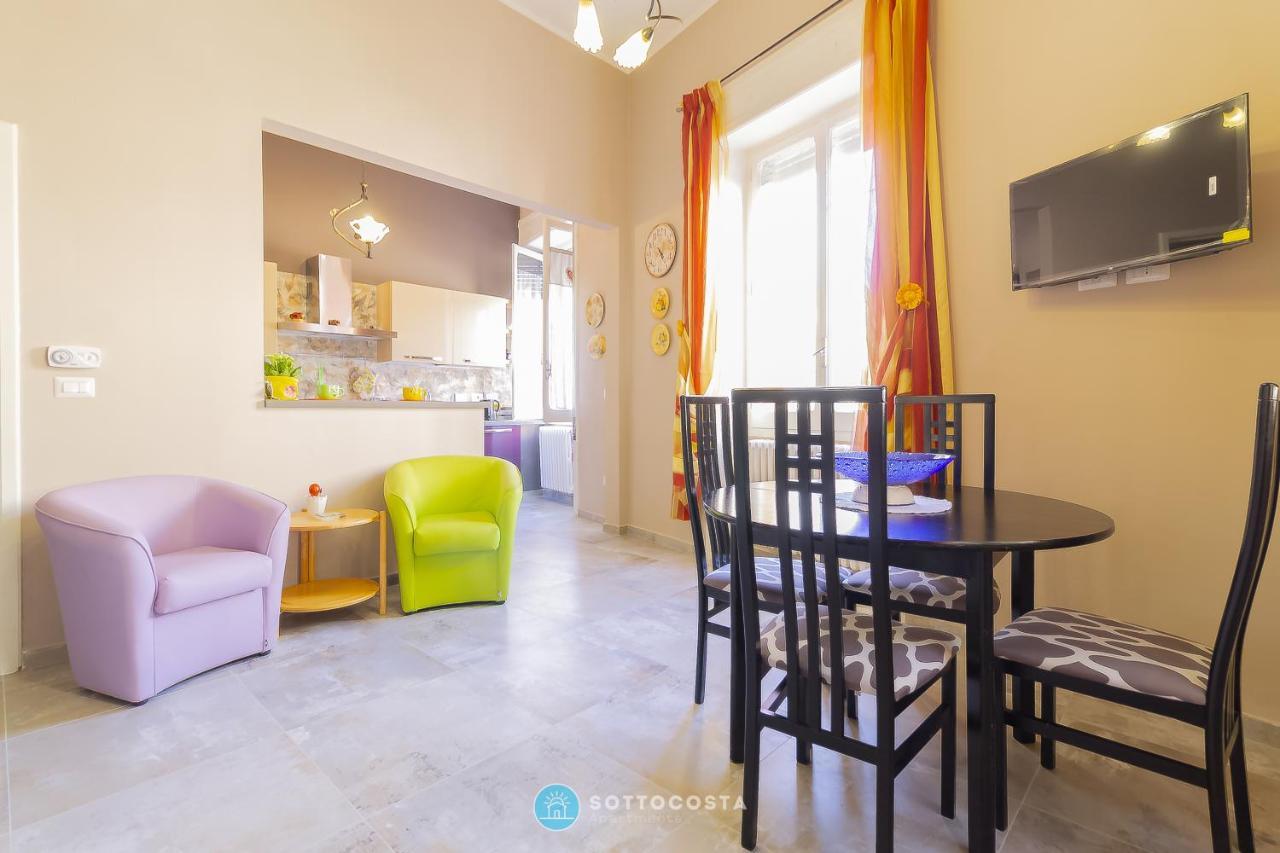 Dimora Di Halem Appartement Lecce Buitenkant foto
